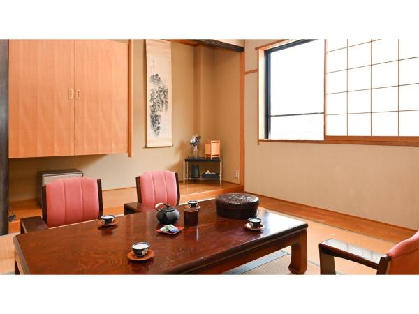 Komakusa Hotel - Vacation STAY 03263v, Prenota  Matsumoto 