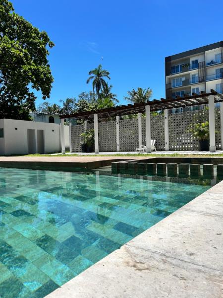 Family Vacations Incredible Beach and Pool, Buchen Sie  Hotels in Veracruz mit Parkplatz, Parkplätze