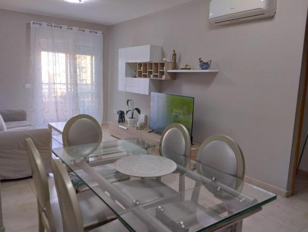 Apartamento Las Lagunas De Mijas, Prenota  Fuengirola Costa del Sol