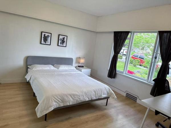 Vancouver Burnaby Villa 36, Buchen Sie  Burnaby 