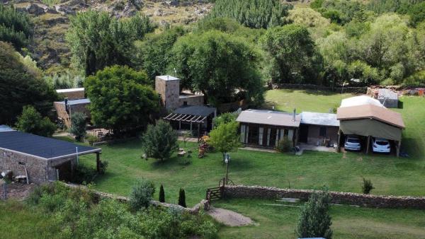 Rincón del Poeta, Reserva ahora  La Carolina Provincia de San Luis