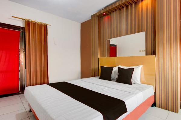 Hotel O Kd House