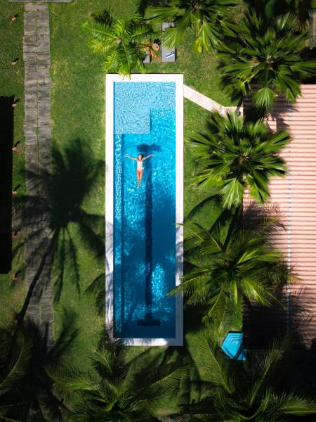 Pecem Beach Hotel - Aval Hotel, Reserva ahora Hotel Hoteles en Noreste de Brasil con aparcamiento, Aparcamiento