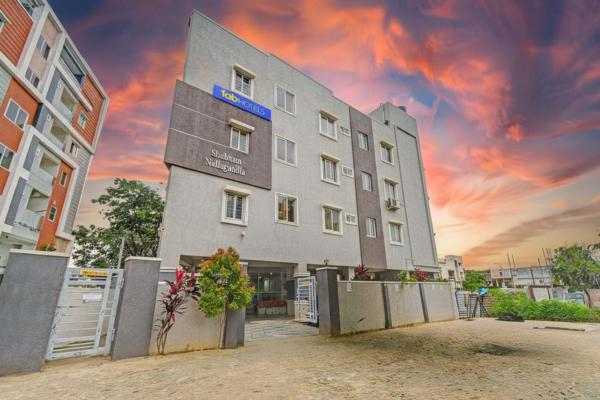 Hotel Bright Villa, Réserver  Hyderabad 