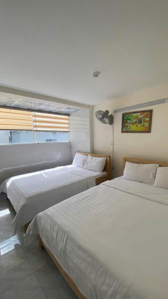 DIỄM MY HOTEL DALAT - 9 Nguyễn Trãi, Prenota  Ấp Xuân An Lam Dong