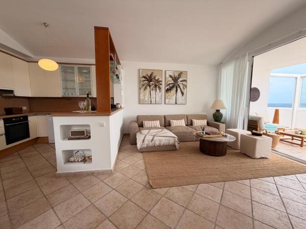 Villa Atenea by Aura Villas, Prenota  Charco del Palo 