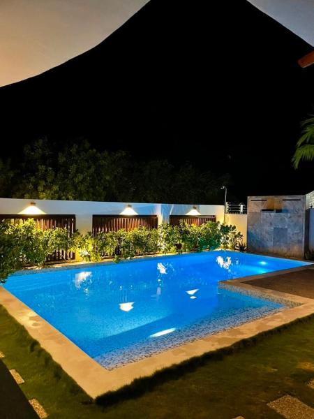 Casa de las Aves, Buchen Sie  Puerto Escondido Oaxaca