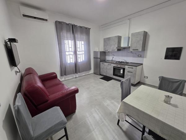Case Vacanze Gallucci al Mare, Reserva ahora  Crotone 