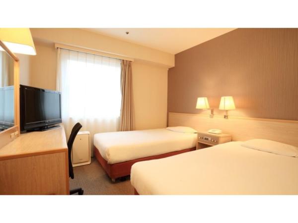 Smile Hotel Shimonoseki - Vacation STAY 96736v, Prenota  Shimonoseki Yamaguchi