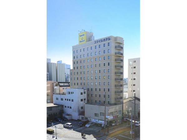 Smile Hotel Shizuoka - Vacation STAY 77019v, Prenota   