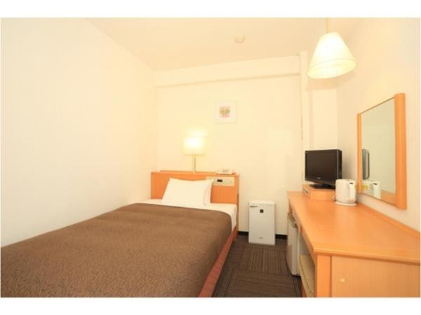 Smile Hotel Shizuoka - Vacation STAY 76993v, Buchen Sie   