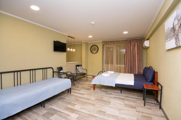 Hotel Nikala Palace, Prenota  Tbilisi Tbilisi Region