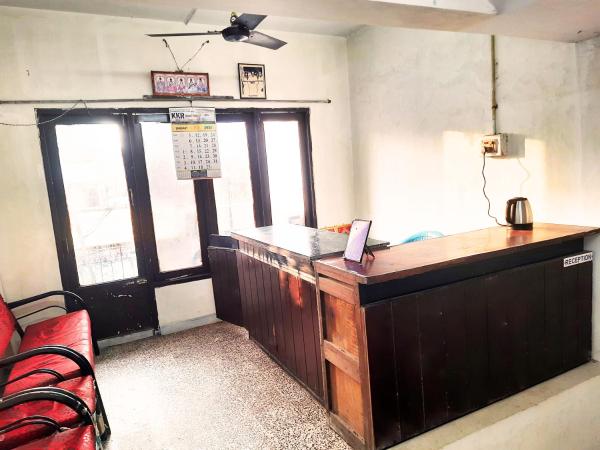 Hotel Rajarajan, Réserver  Chidambaram 
