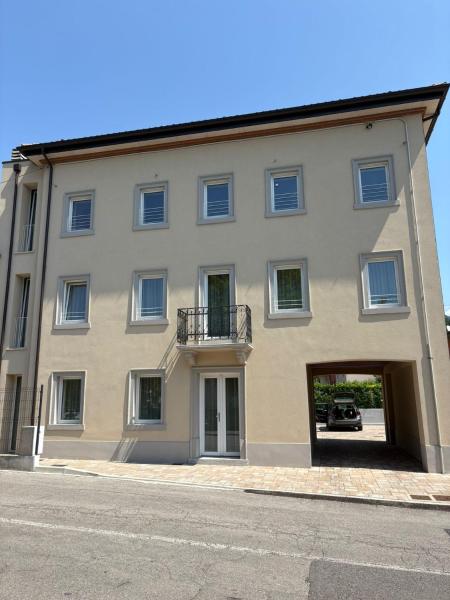 Hillside House SantAndrea, Prenota Hotel Hotel a Veneto con parcheggio, Parcheggio