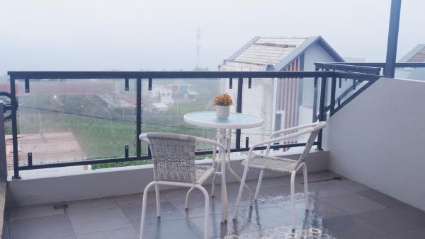Villa Artha Asia Hills, Buchen Sie  Batu Jawa Timur