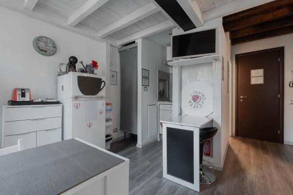 Loft urban street, Prenota  Firenze Toscana