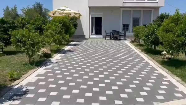 Villa 6C Sunny Nest, Réserver  Durrës Durres County