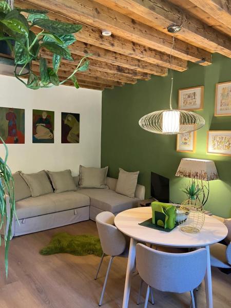 Sui tetti di Schio - Apartments guest house, Prenota Appartamento Schio Veneto