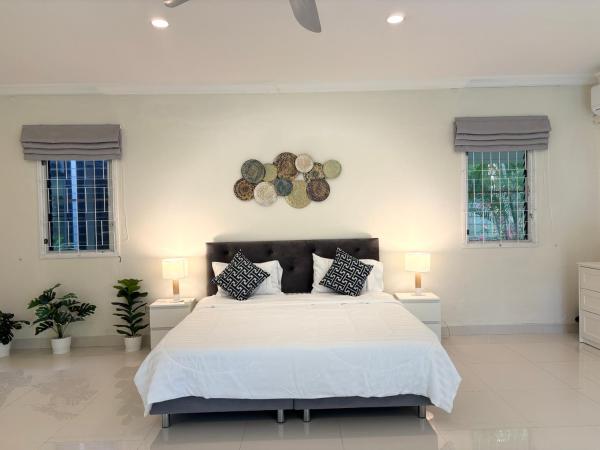 Paradise House Pool Villas - Near Thai Mueang Beach, Prenota Hotel Thai Mueang Phang Nga
