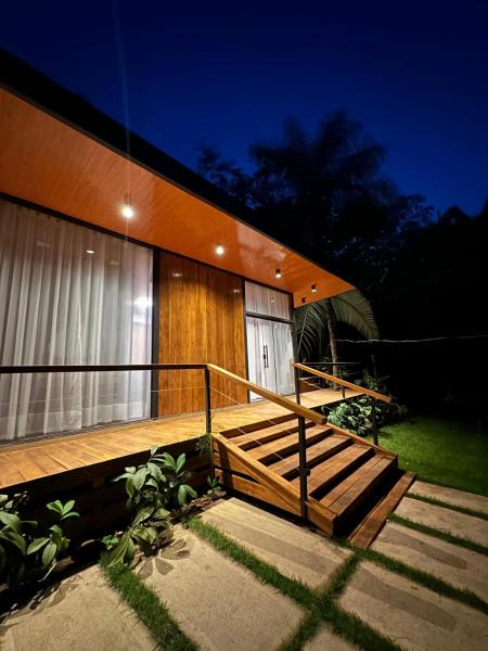 Villa Suiça, Prenota  Palmas 