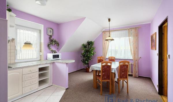 Pension Doris, Buchen Sie  Velká Hleďsebe Karlsbad