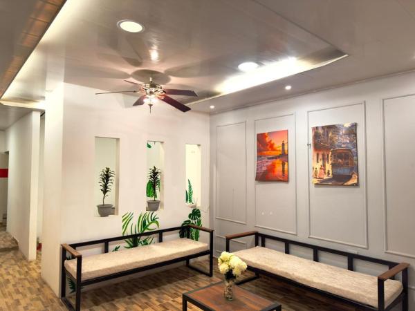 Hostal Cilipo, Réserver  Palomino Guajira