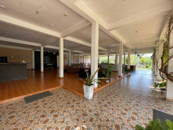 Vanaro Resort, Buchen Sie  Yala Yala