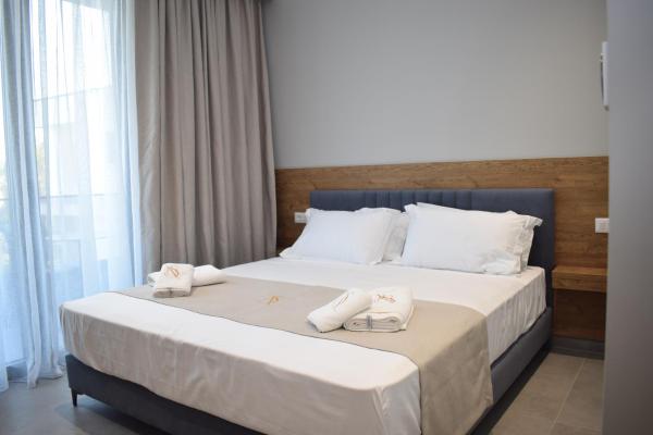 Hotel Sisana, Buchen Sie  Vlora Qark Vlora