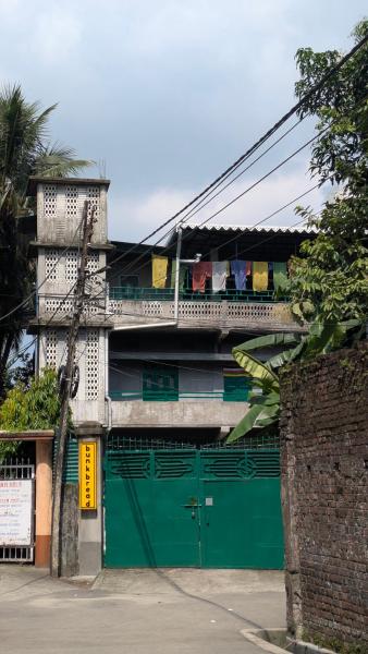 Bunkbread Siliguri, Buchen Sie  Shiliguri Westbengalen