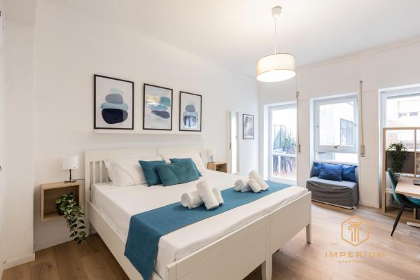 Semeria Suites, Buchen Sie  Rom Latium