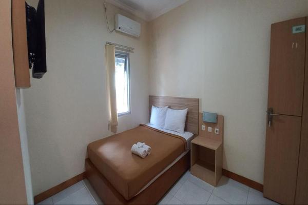 Hotel O Homestay Kembar Syariah, Réserver  Sragen Central Java