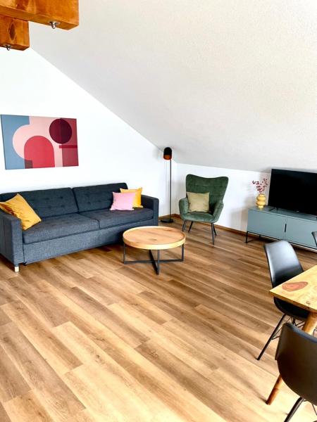 Hellberg 57, Réserver  Hôtels à Bade-Wurtemberg avec parking, Parking