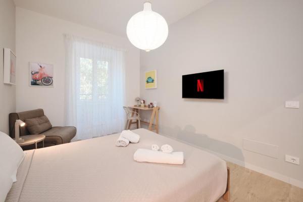 Pop Domus Guest House o Affittacamere, Buchen Sie  Ostiense Rom