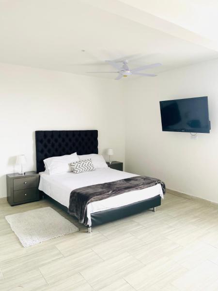 APARTAESTUDIOS INDEPENDIENTES CASA MIRAFLORES g, Buchen Sie  Cali Cauca