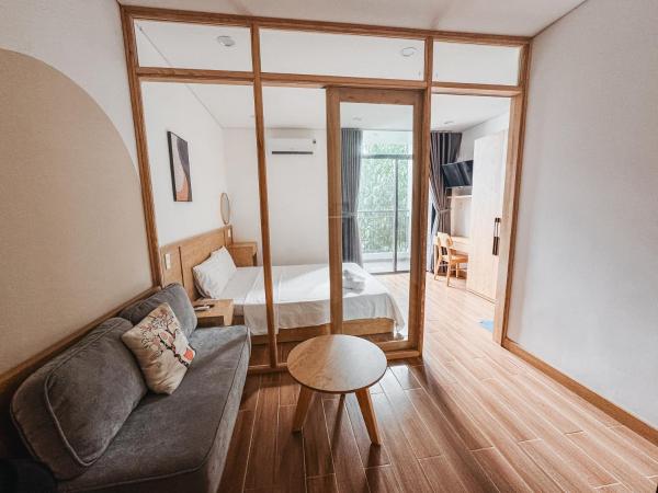 Carol Homestay & Apartment 5, Buchen Sie Ferienwohnung Đà Nẵng Da Nang