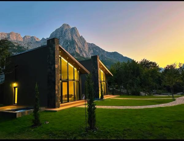 Northstar Villas, Réserver  Bogë Shkoder County