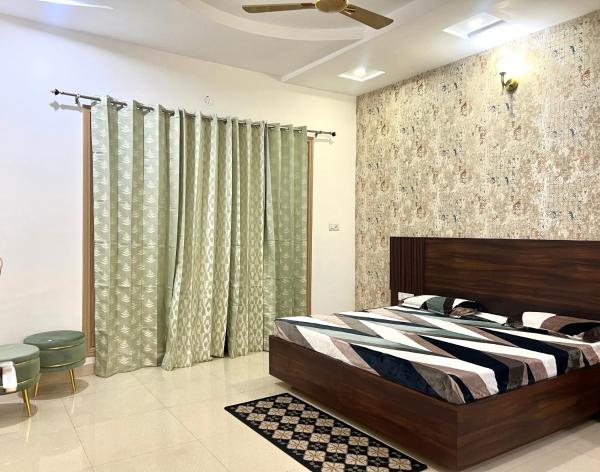 Bhaskars Homestay, Prenota  Amritsar Punjab