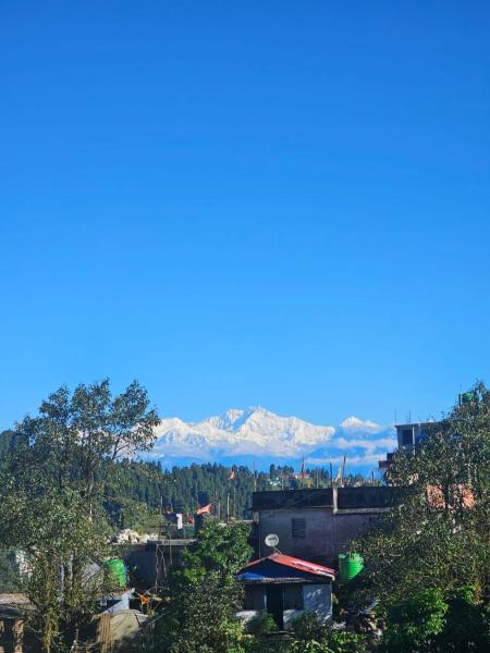 Taiyo Homestay, Réserver  Darjeeling Zone est