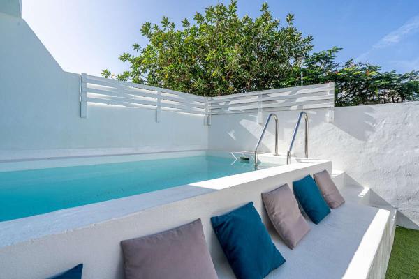 VIBESOL Apartments, Prenota Appartamento Playa Honda 
