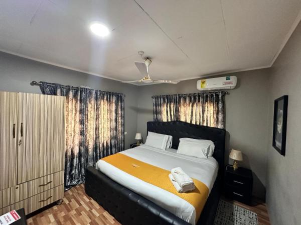 Groove Vacation Homes, Buchen Sie  Kasoa Awutu Efutu Senya