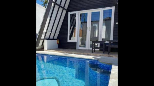 Resort Gili Trawangan - Private Pool Bungalow, Reserva ahora  Gili Trawangan 