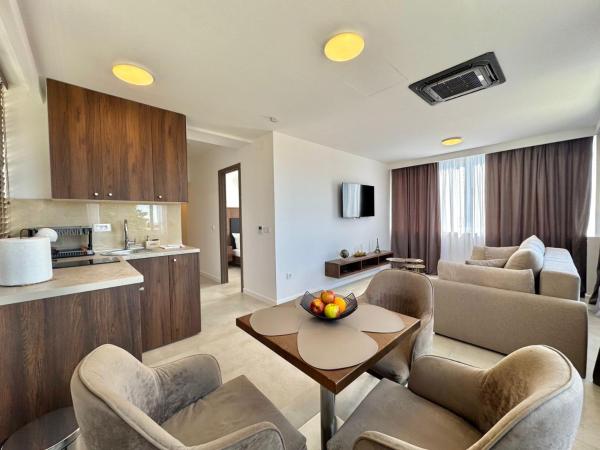 Comfort Apartments Balkan, Book Apartment Budva 