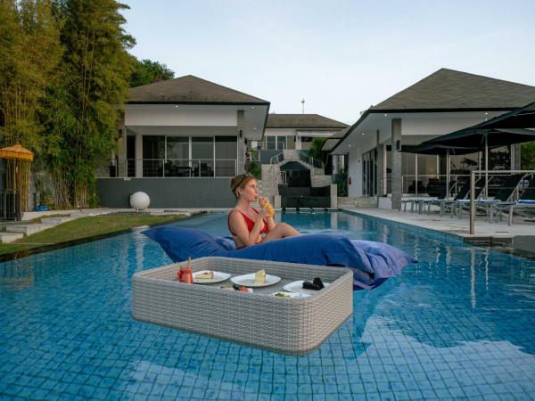 Luxury 4 Bedrooms Villa With Ocean View, Reserva ahora  Hoteles en Bali con desayuno, Desayunos