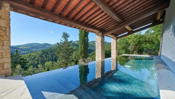 Villa Altho, Buchen Sie  Gaiole in Chianti Chianti
