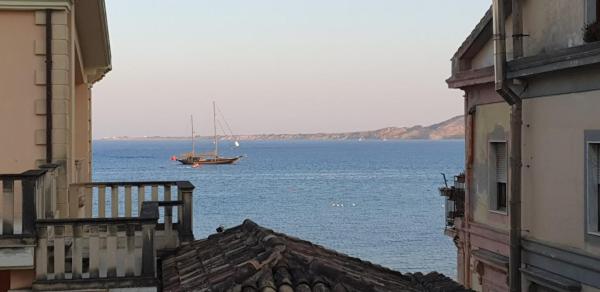 B&B Da Me, Prenota  Crotone Calabria