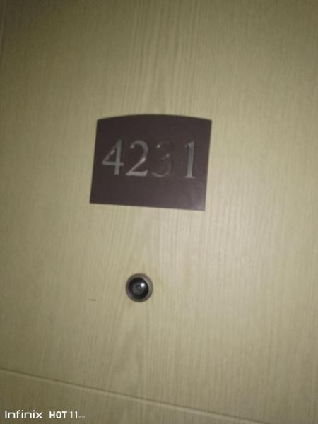Staycation sa Jazz By Amaya 4231 Tower B, Buchen Sie  Hotels mit Pool in Luzon, Schwimmbad