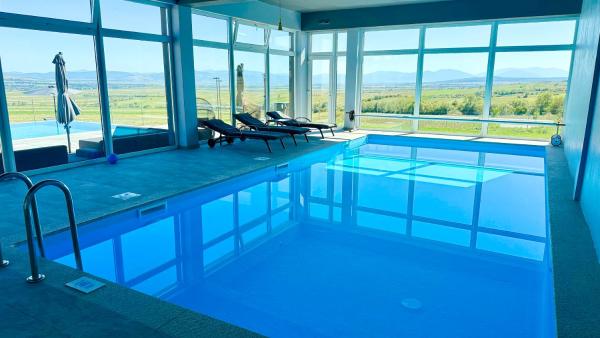 Villa Ambition, Prenota  Zălan Covasna