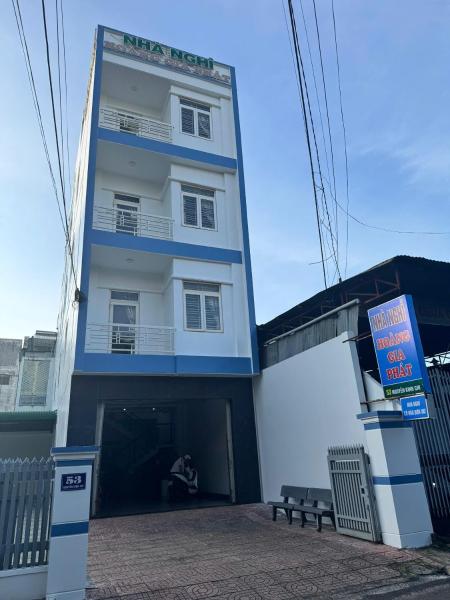 Nhà Nghỉ Hoàng Gia Phát, Prenota  Buôn Kô Sir Dak Lak