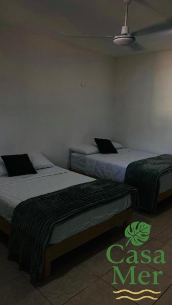 Casa Mer, Prenota  Bacalar 