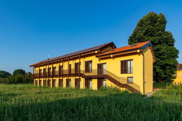 Grow Green, Buchen Sie  Caponago Lombardei